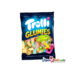 Minhocas Trolli 12x100g