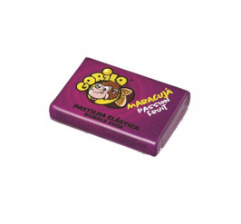 Pastilha Gorila Maracujá