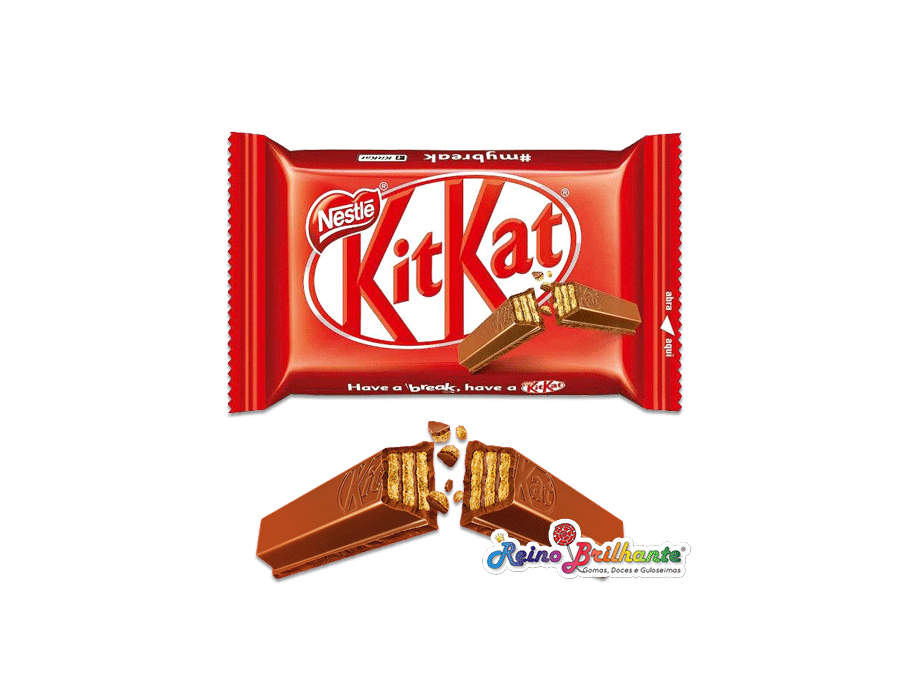 Kit Kat 24x41,5g