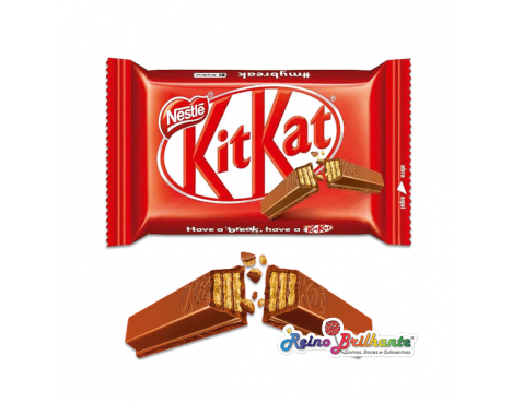 Kit Kat 24x41,5g
