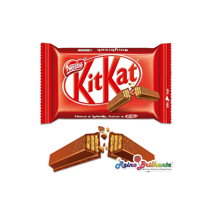 Kit Kat 24x41,5g