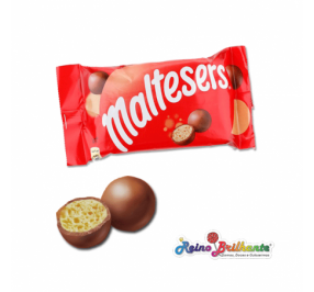 Chocolate Maltesers 25x37g