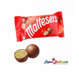 Chocolate Maltesers 25x37g