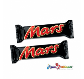 Chocolate Mars 24x51g