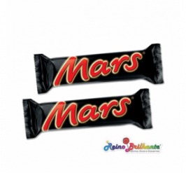 Chocolate Mars 24x51g