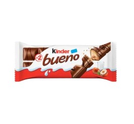 Kinder Bueno Pack T2 8Un X 43Gr