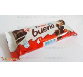 Kinder Bueno Pack T2 8Un X 43Gr