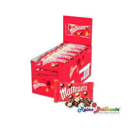 Maltesers 25Un x 37Gr