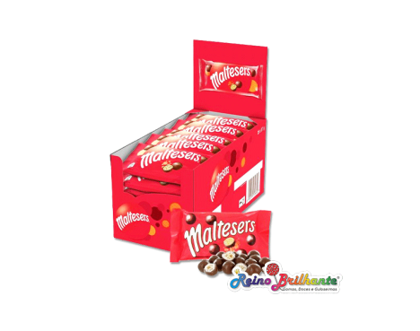 Maltesers 25Un x 37Gr