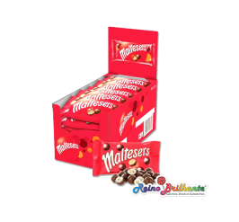 Maltesers 25Un x 37Gr