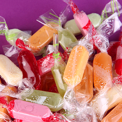 Caramelos